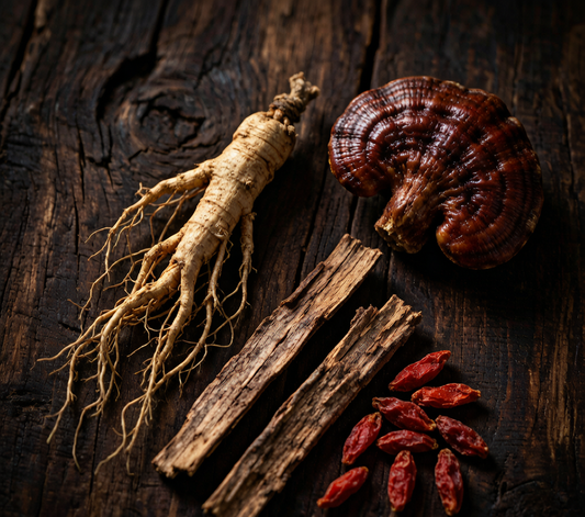 HerbalVap Vital